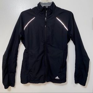 Adidas Reflective Airy Jacket